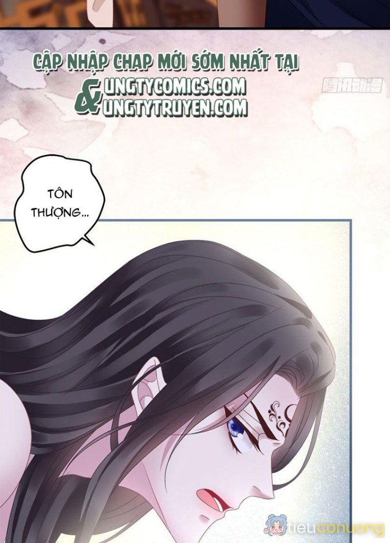 Hắc Hóa Đại Lão Thuần Dưỡng Chỉ Nam Chapter 29 - Page 14