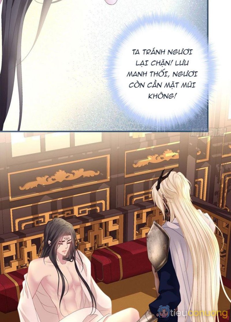 Hắc Hóa Đại Lão Thuần Dưỡng Chỉ Nam Chapter 29 - Page 15