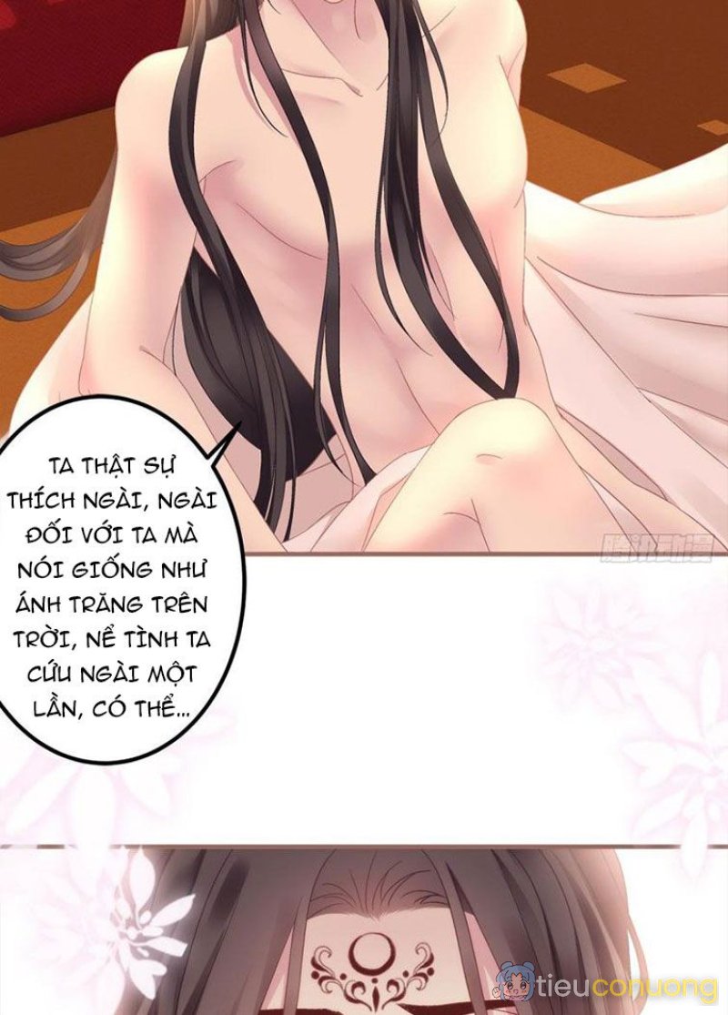 Hắc Hóa Đại Lão Thuần Dưỡng Chỉ Nam Chapter 29 - Page 18