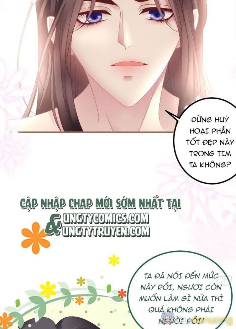 Hắc Hóa Đại Lão Thuần Dưỡng Chỉ Nam Chapter 29 - Page 19