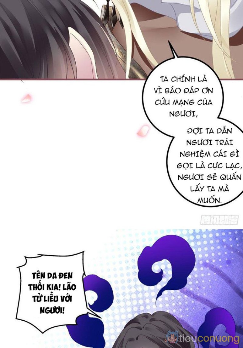 Hắc Hóa Đại Lão Thuần Dưỡng Chỉ Nam Chapter 29 - Page 24