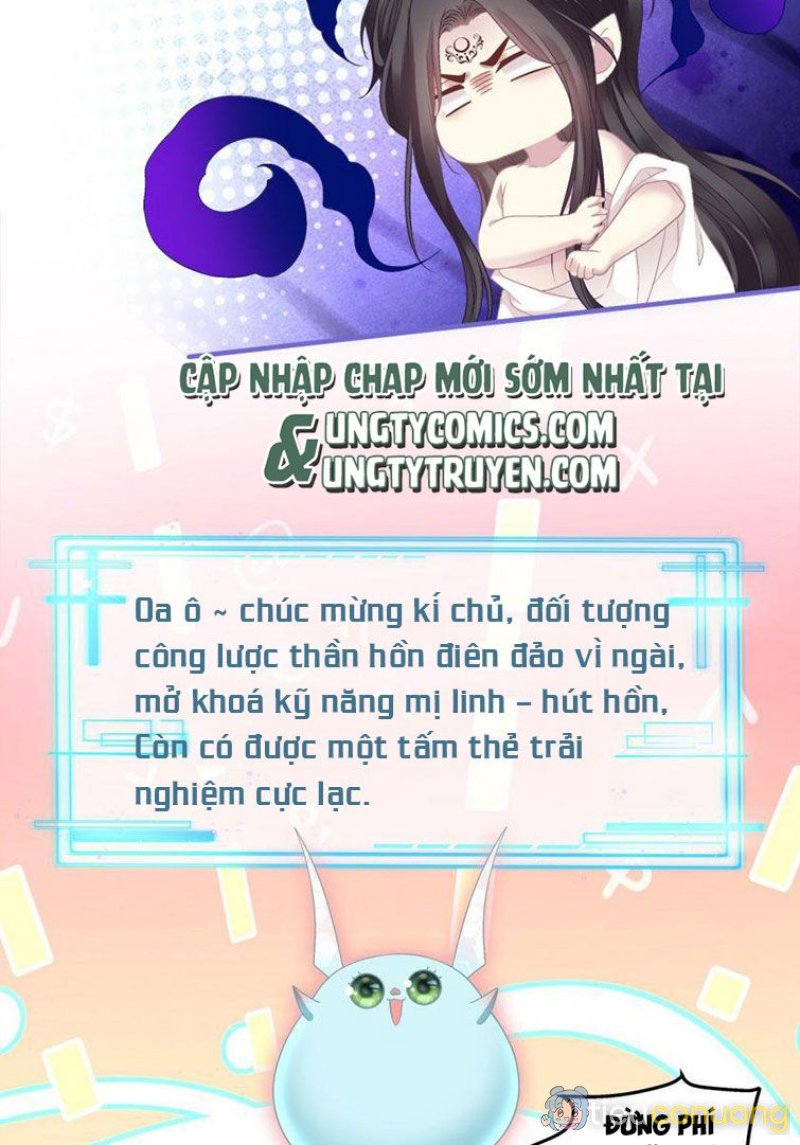 Hắc Hóa Đại Lão Thuần Dưỡng Chỉ Nam Chapter 29 - Page 25