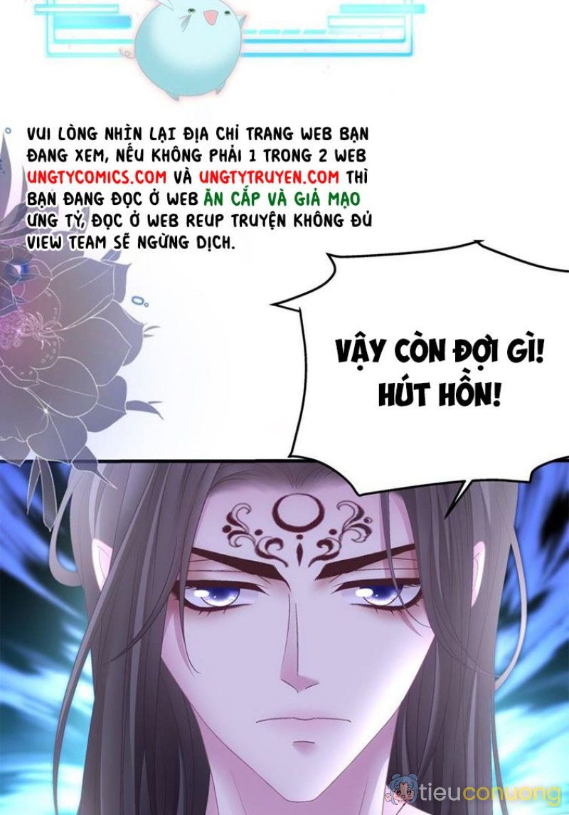 Hắc Hóa Đại Lão Thuần Dưỡng Chỉ Nam Chapter 29 - Page 28