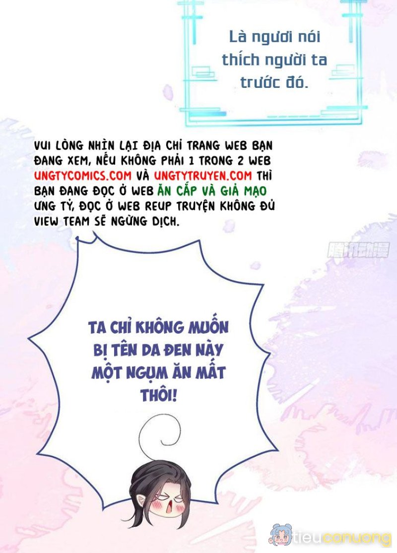 Hắc Hóa Đại Lão Thuần Dưỡng Chỉ Nam Chapter 29 - Page 3