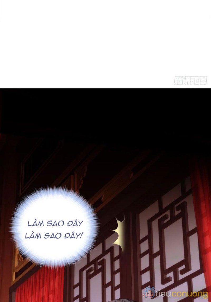 Hắc Hóa Đại Lão Thuần Dưỡng Chỉ Nam Chapter 29 - Page 36