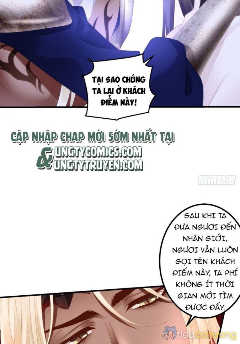 Hắc Hóa Đại Lão Thuần Dưỡng Chỉ Nam Chapter 29 - Page 39