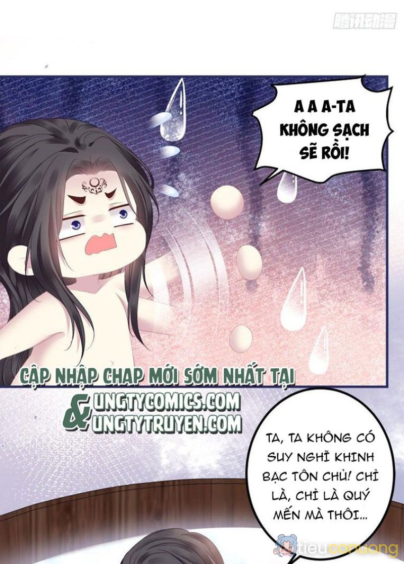 Hắc Hóa Đại Lão Thuần Dưỡng Chỉ Nam Chapter 29 - Page 9