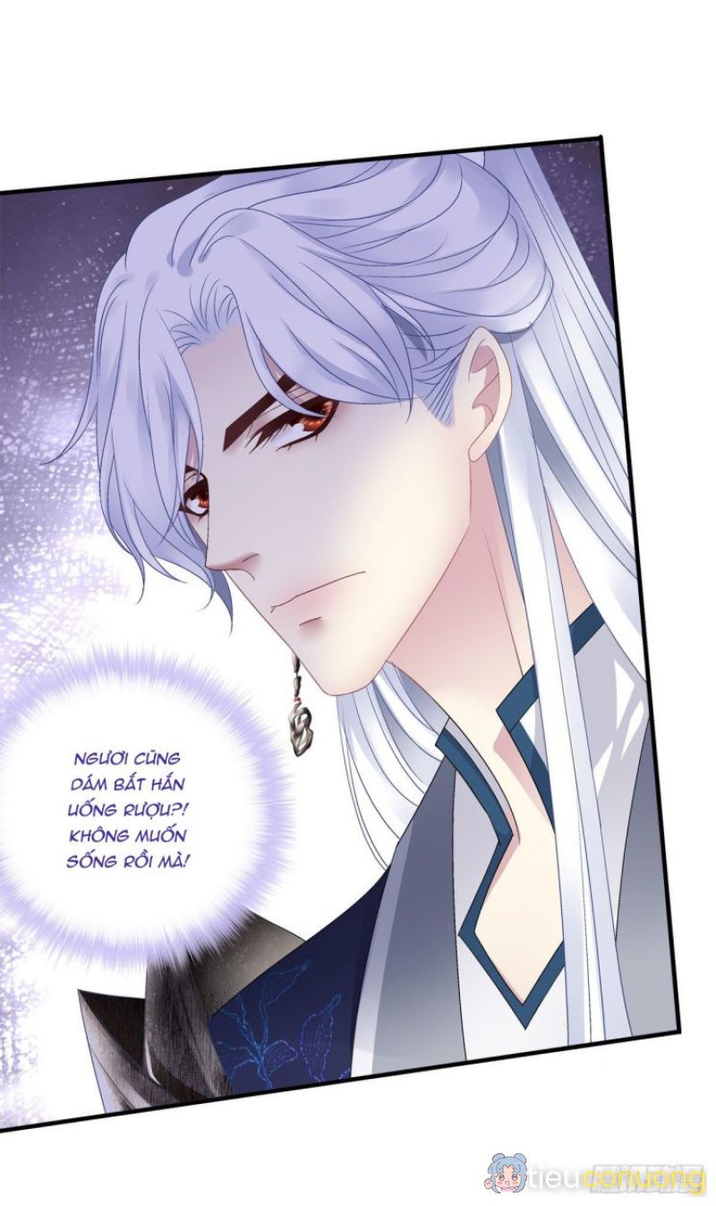 Hắc Hóa Đại Lão Thuần Dưỡng Chỉ Nam Chapter 33 - Page 16