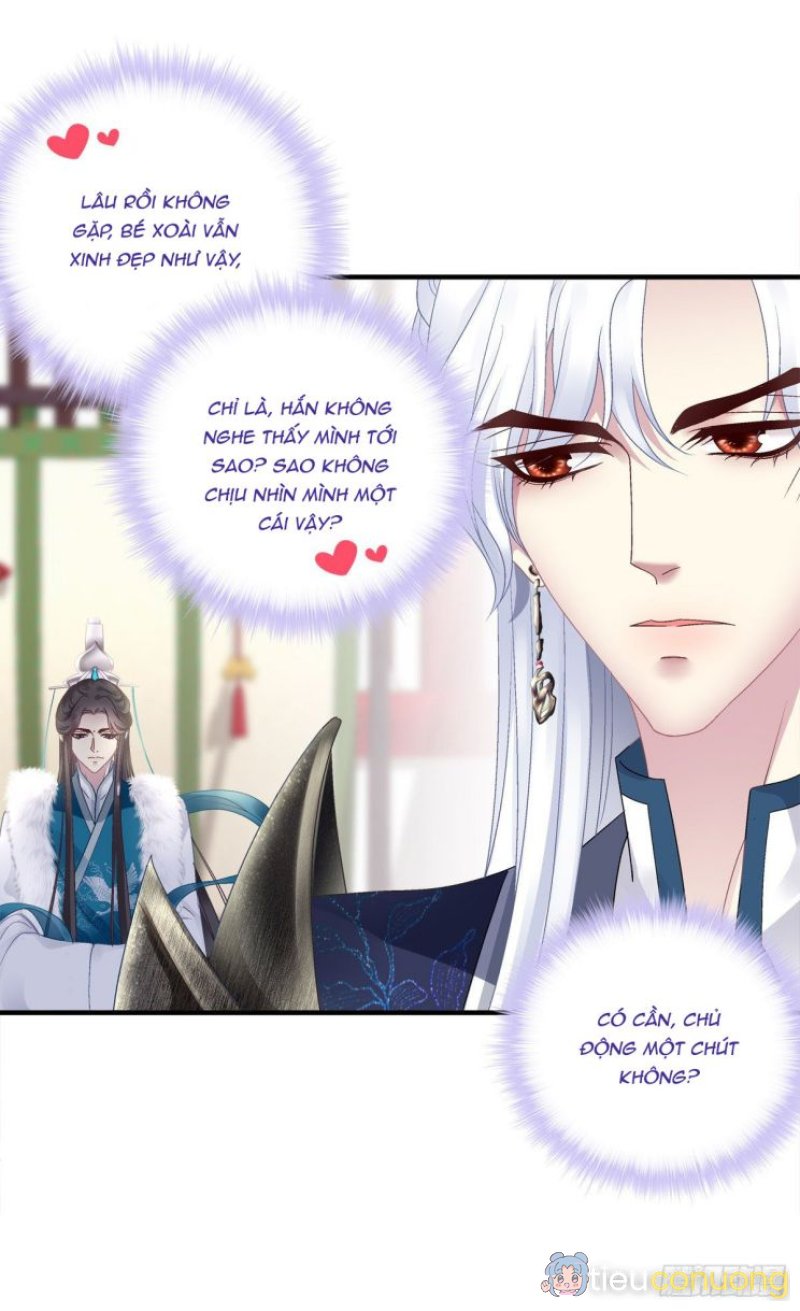 Hắc Hóa Đại Lão Thuần Dưỡng Chỉ Nam Chapter 33 - Page 17