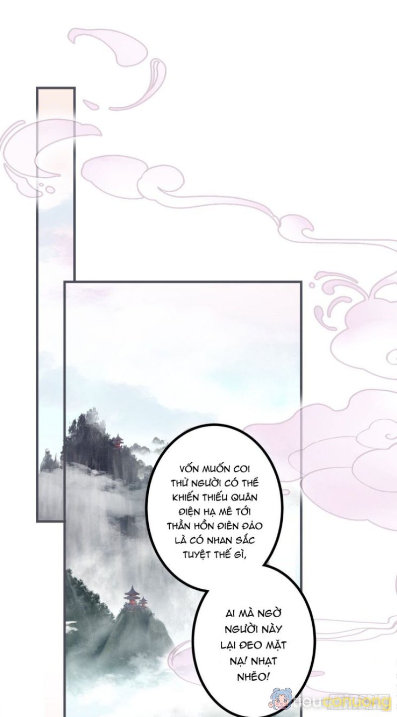 Hắc Hóa Đại Lão Thuần Dưỡng Chỉ Nam Chapter 33 - Page 2