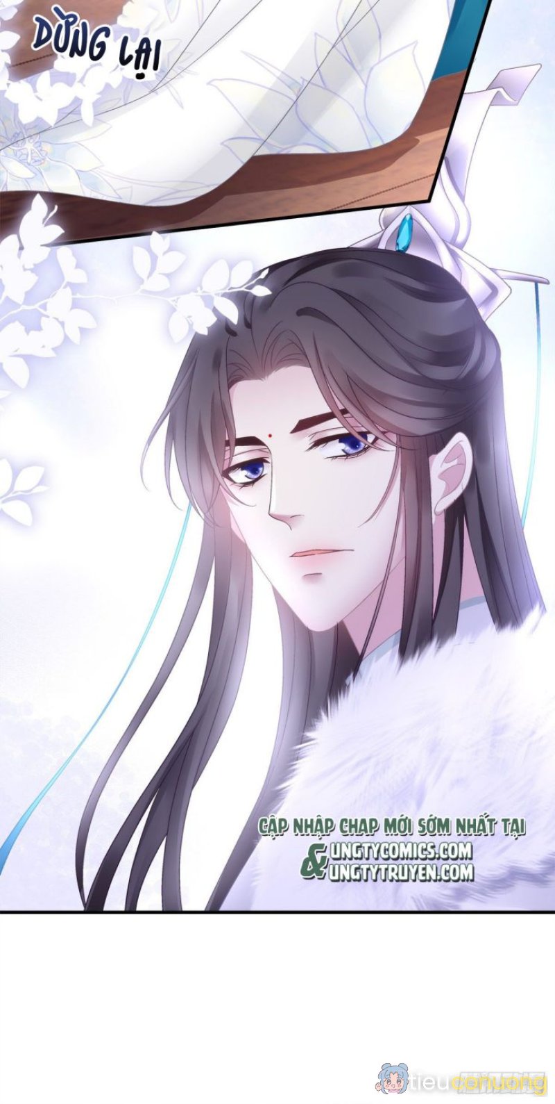 Hắc Hóa Đại Lão Thuần Dưỡng Chỉ Nam Chapter 33 - Page 24