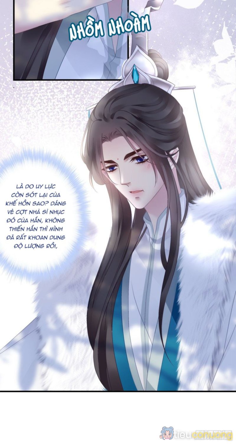 Hắc Hóa Đại Lão Thuần Dưỡng Chỉ Nam Chapter 33 - Page 30