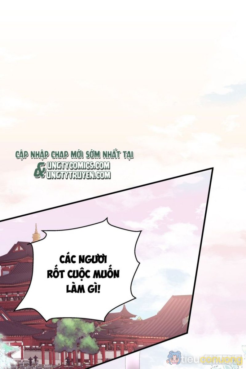 Hắc Hóa Đại Lão Thuần Dưỡng Chỉ Nam Chapter 33 - Page 34