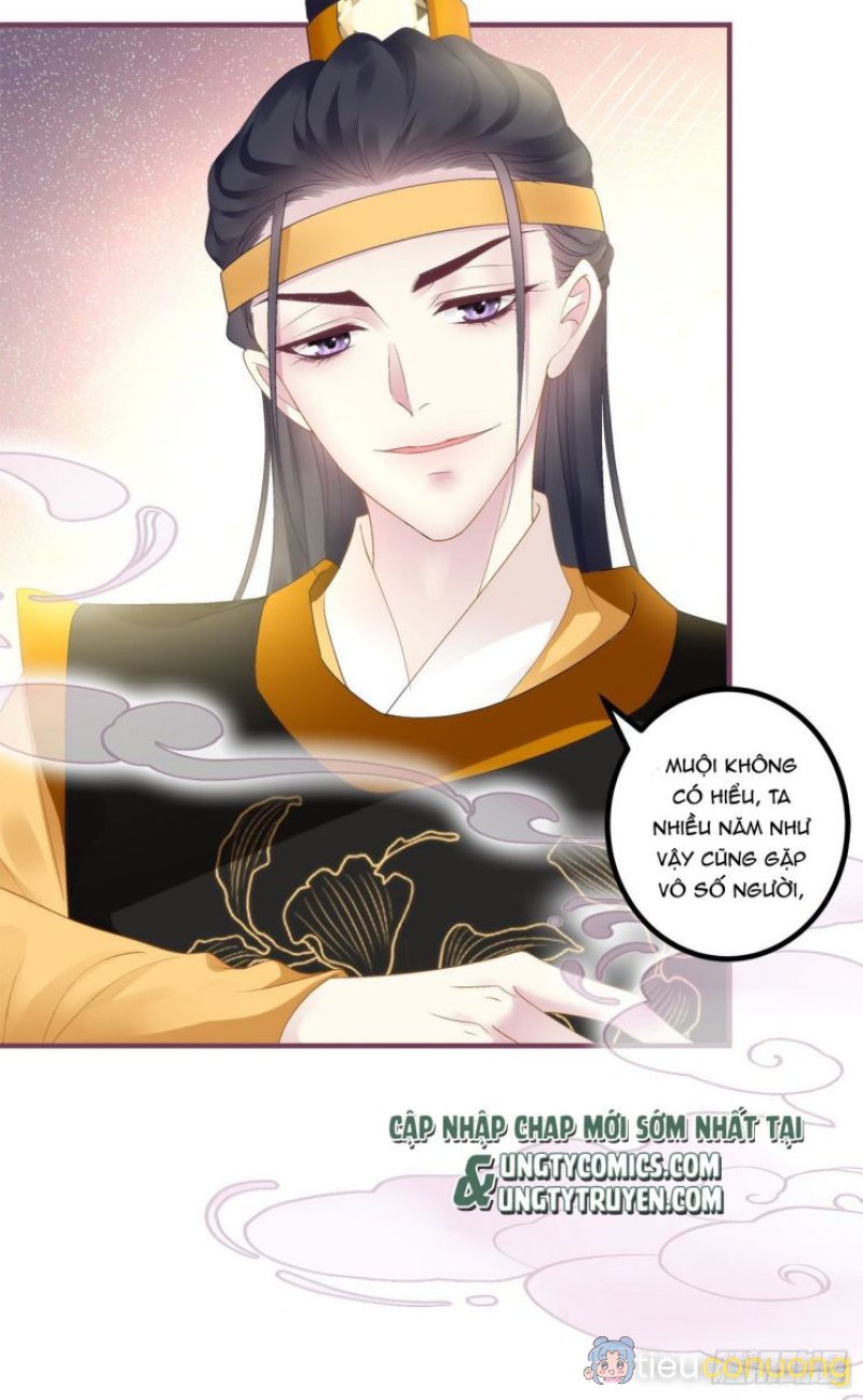 Hắc Hóa Đại Lão Thuần Dưỡng Chỉ Nam Chapter 33 - Page 4