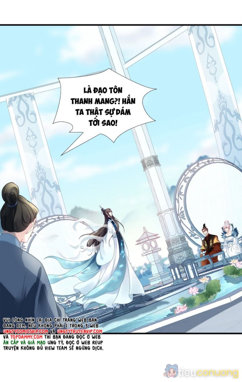 Hắc Hóa Đại Lão Thuần Dưỡng Chỉ Nam Chapter 88 - Page 12