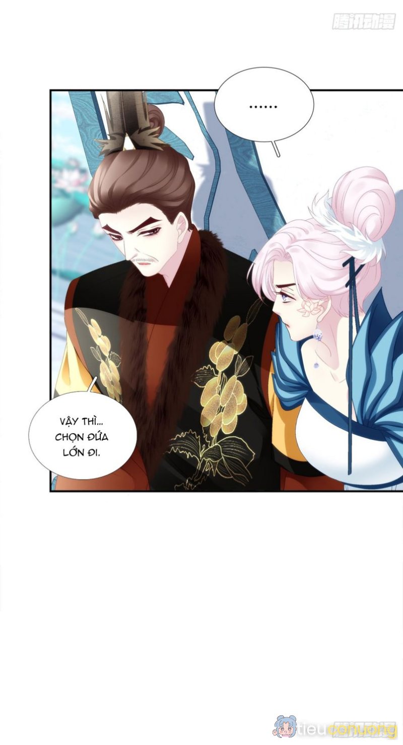 Hắc Hóa Đại Lão Thuần Dưỡng Chỉ Nam Chapter 88 - Page 28