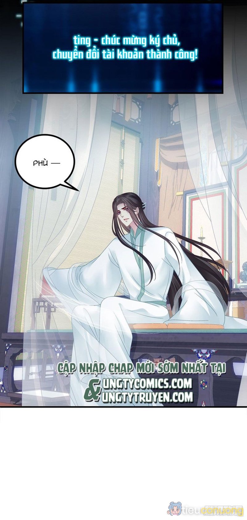 Hắc Hóa Đại Lão Thuần Dưỡng Chỉ Nam Chapter 42 - Page 12