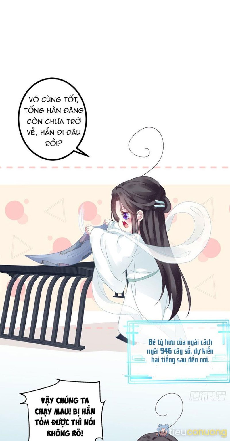 Hắc Hóa Đại Lão Thuần Dưỡng Chỉ Nam Chapter 42 - Page 13