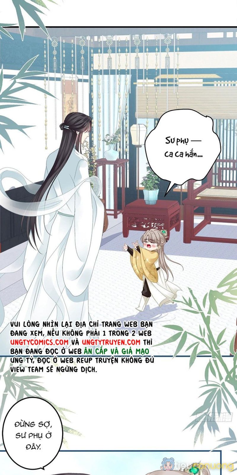 Hắc Hóa Đại Lão Thuần Dưỡng Chỉ Nam Chapter 42 - Page 25