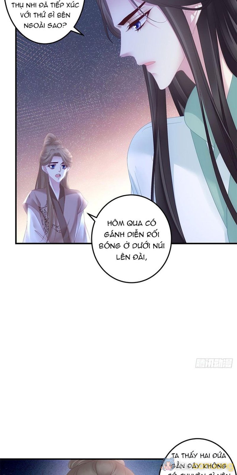 Hắc Hóa Đại Lão Thuần Dưỡng Chỉ Nam Chapter 42 - Page 29