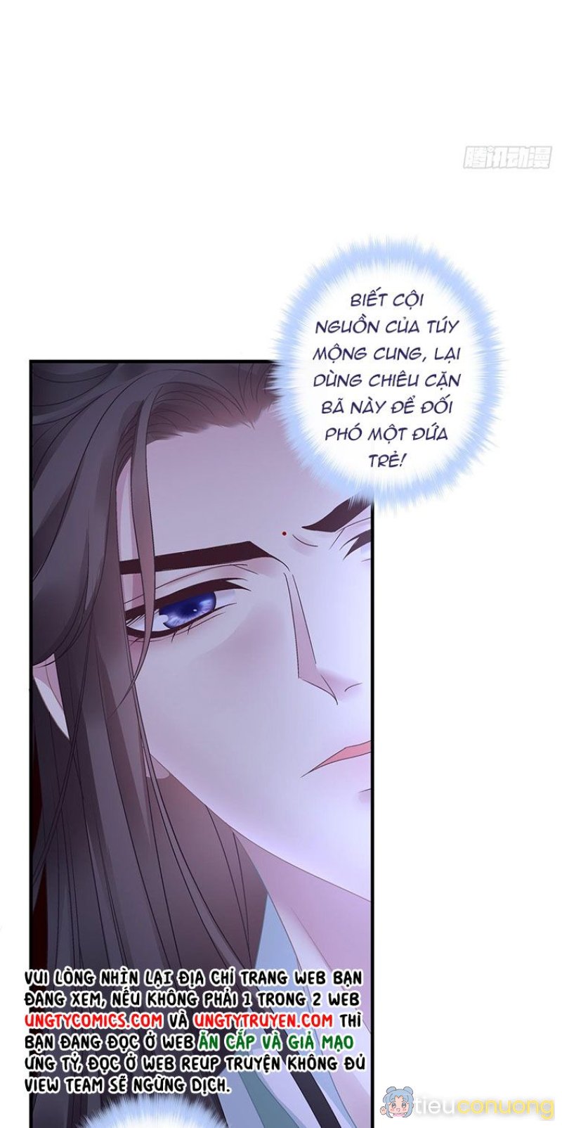 Hắc Hóa Đại Lão Thuần Dưỡng Chỉ Nam Chapter 42 - Page 32