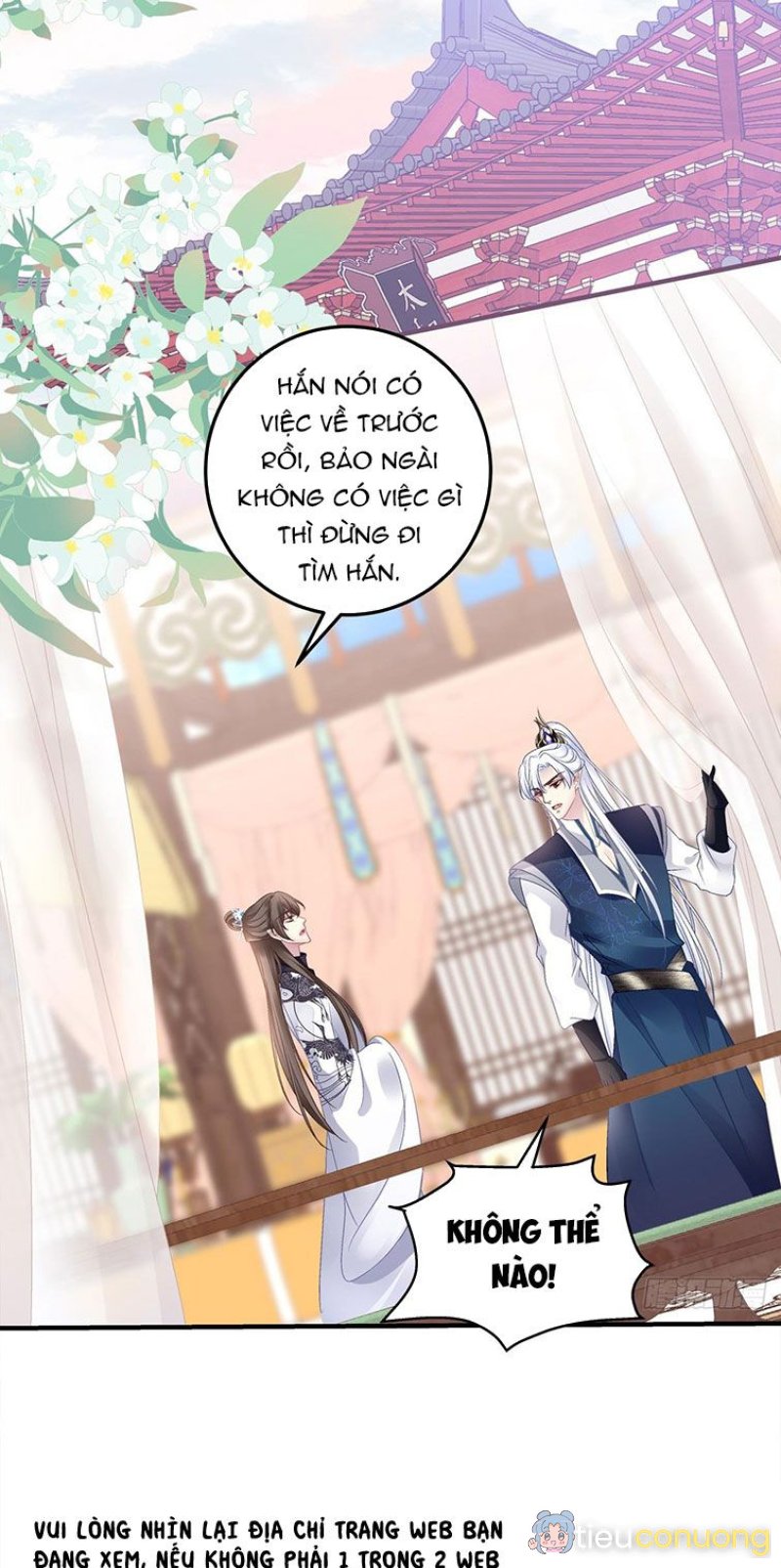 Hắc Hóa Đại Lão Thuần Dưỡng Chỉ Nam Chapter 42 - Page 35