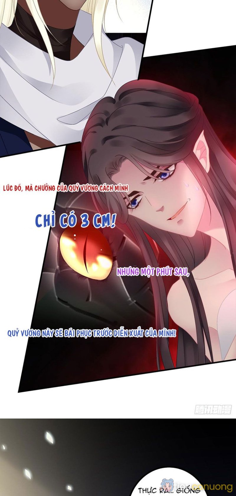 Hắc Hóa Đại Lão Thuần Dưỡng Chỉ Nam Chapter 42 - Page 4