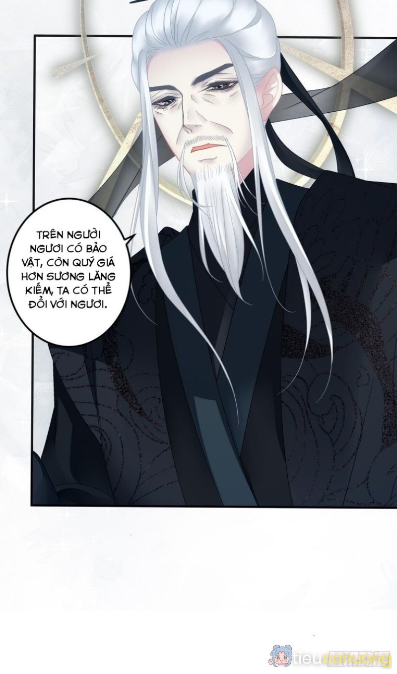 Hắc Hóa Đại Lão Thuần Dưỡng Chỉ Nam Chapter 47 - Page 7