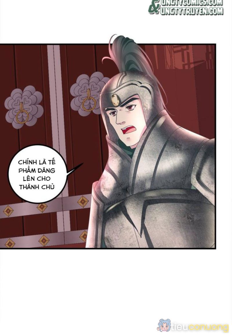 Hắc Hóa Đại Lão Thuần Dưỡng Chỉ Nam Chapter 25 - Page 22