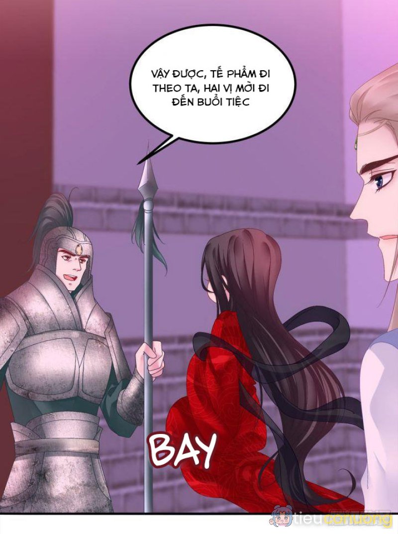 Hắc Hóa Đại Lão Thuần Dưỡng Chỉ Nam Chapter 25 - Page 25