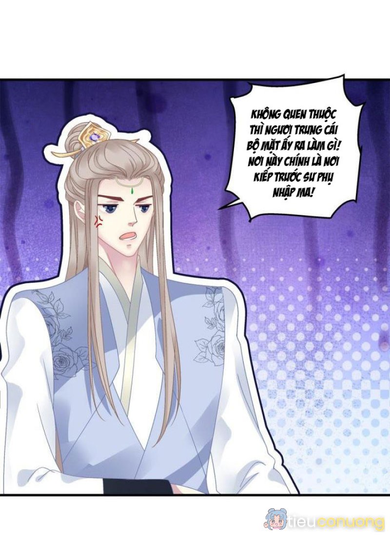 Hắc Hóa Đại Lão Thuần Dưỡng Chỉ Nam Chapter 25 - Page 31