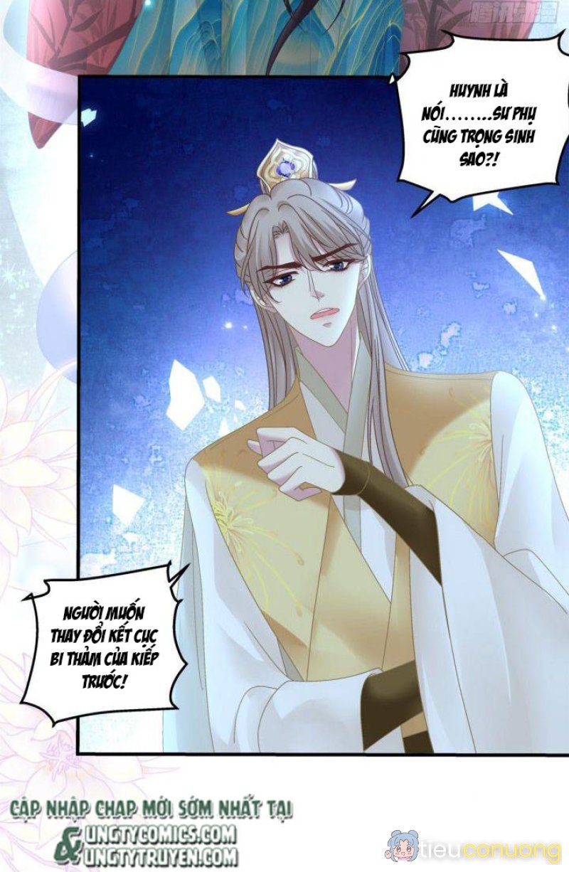 Hắc Hóa Đại Lão Thuần Dưỡng Chỉ Nam Chapter 25 - Page 36