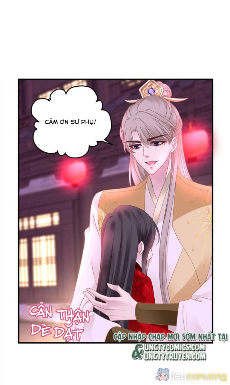 Hắc Hóa Đại Lão Thuần Dưỡng Chỉ Nam Chapter 25 - Page 9