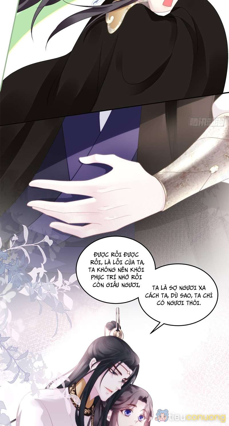 Hắc Hóa Đại Lão Thuần Dưỡng Chỉ Nam Chapter 71 - Page 13