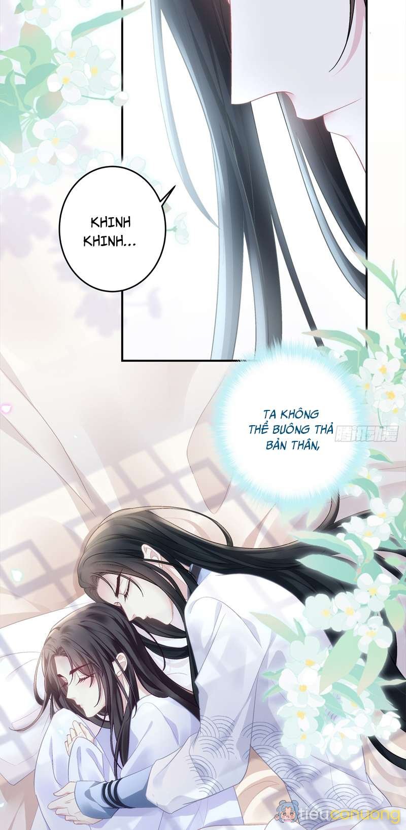 Hắc Hóa Đại Lão Thuần Dưỡng Chỉ Nam Chapter 71 - Page 29