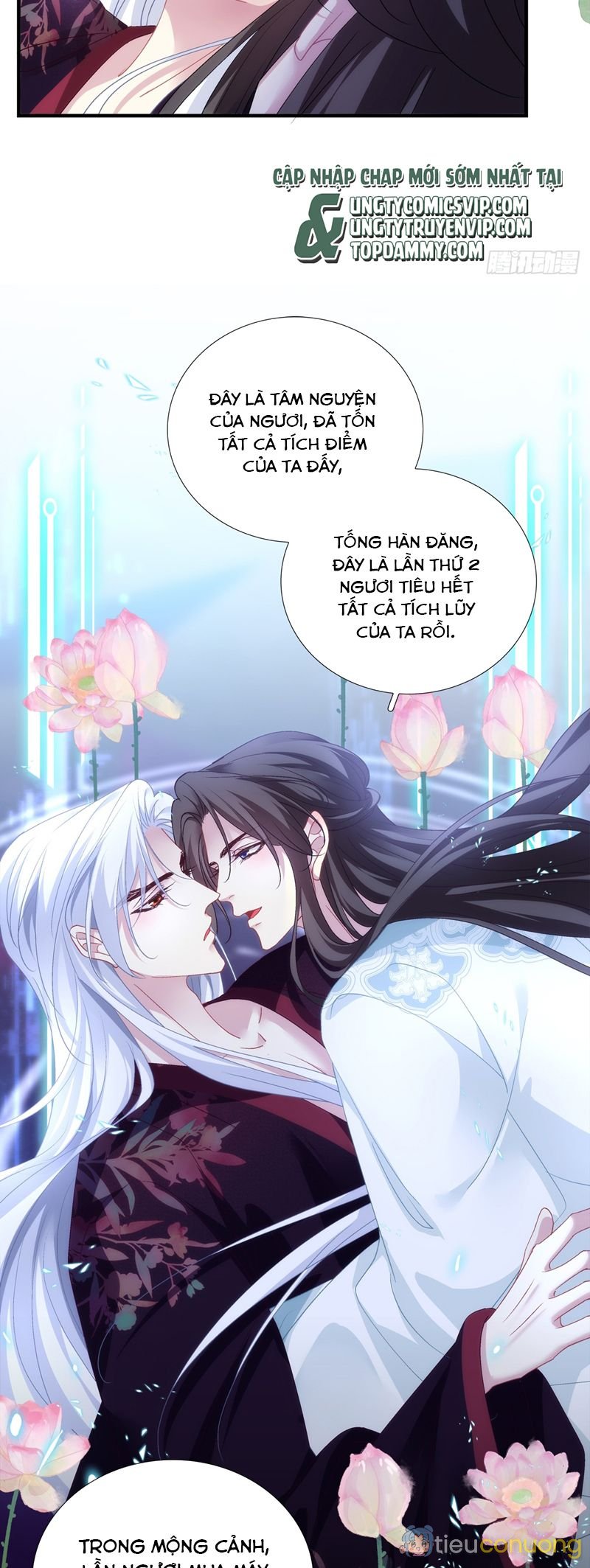 Hắc Hóa Đại Lão Thuần Dưỡng Chỉ Nam Chapter 137 - Page 22