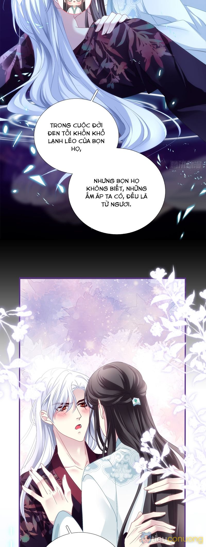 Hắc Hóa Đại Lão Thuần Dưỡng Chỉ Nam Chapter 137 - Page 27