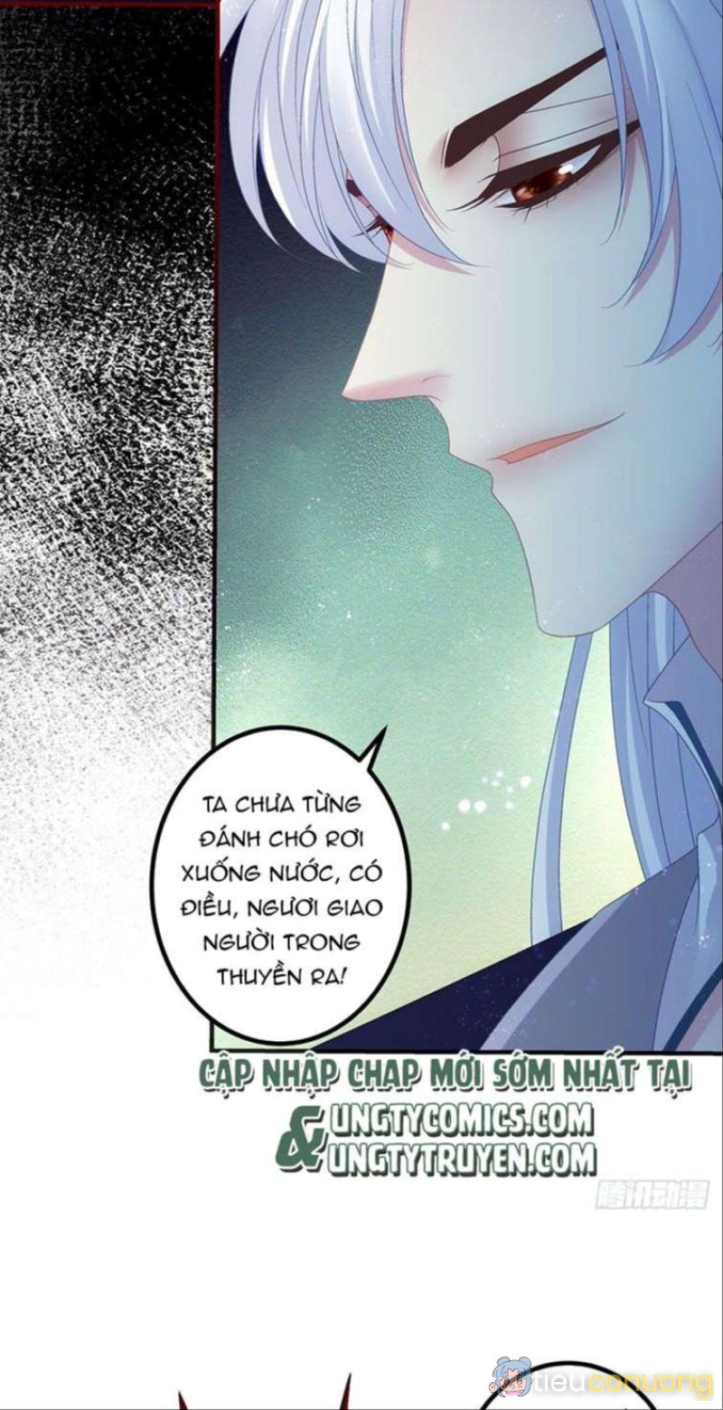 Hắc Hóa Đại Lão Thuần Dưỡng Chỉ Nam Chapter 41 - Page 25