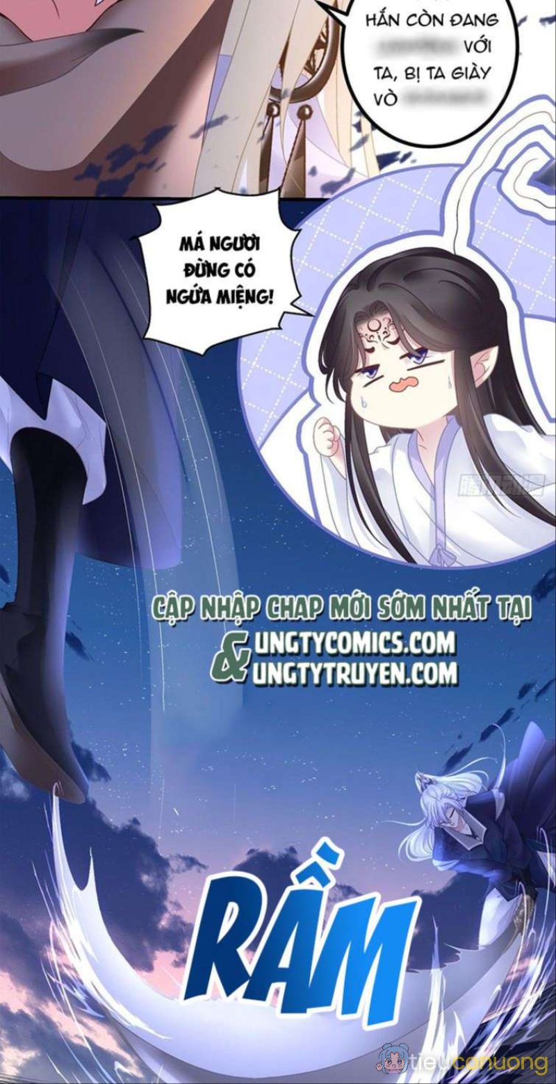 Hắc Hóa Đại Lão Thuần Dưỡng Chỉ Nam Chapter 41 - Page 29