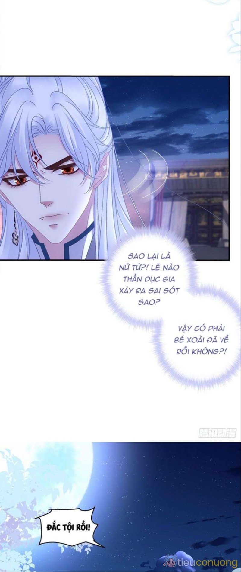 Hắc Hóa Đại Lão Thuần Dưỡng Chỉ Nam Chapter 41 - Page 37