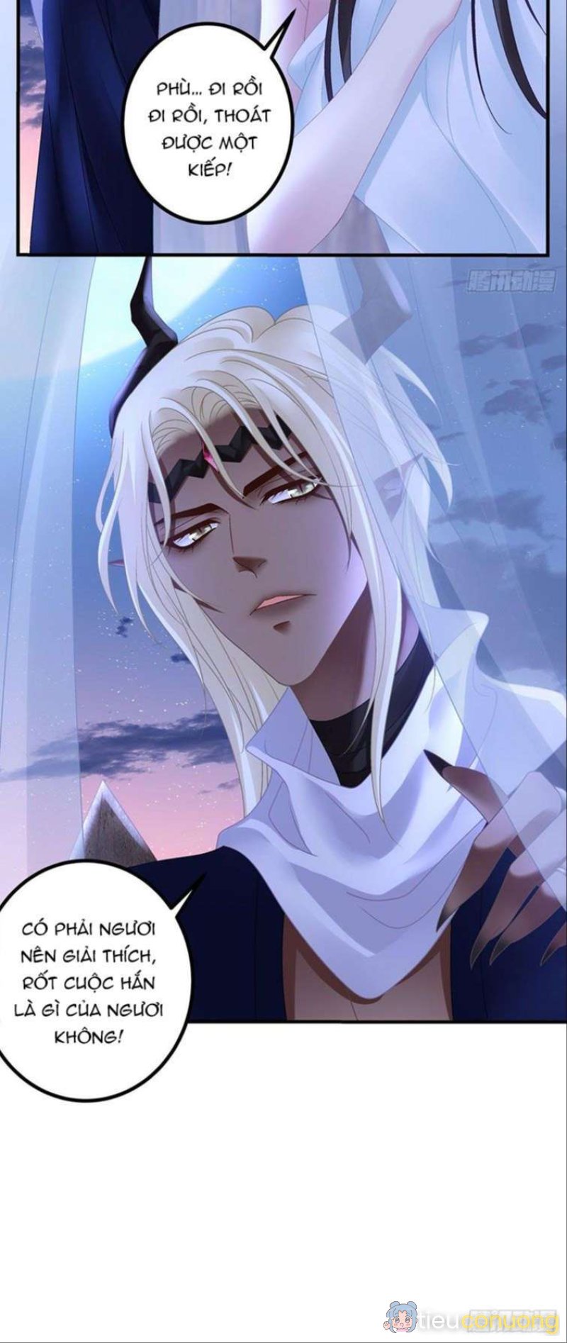 Hắc Hóa Đại Lão Thuần Dưỡng Chỉ Nam Chapter 41 - Page 39