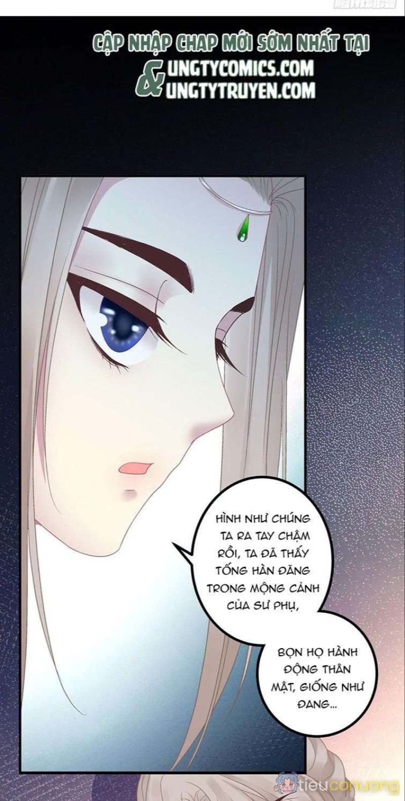 Hắc Hóa Đại Lão Thuần Dưỡng Chỉ Nam Chapter 41 - Page 7