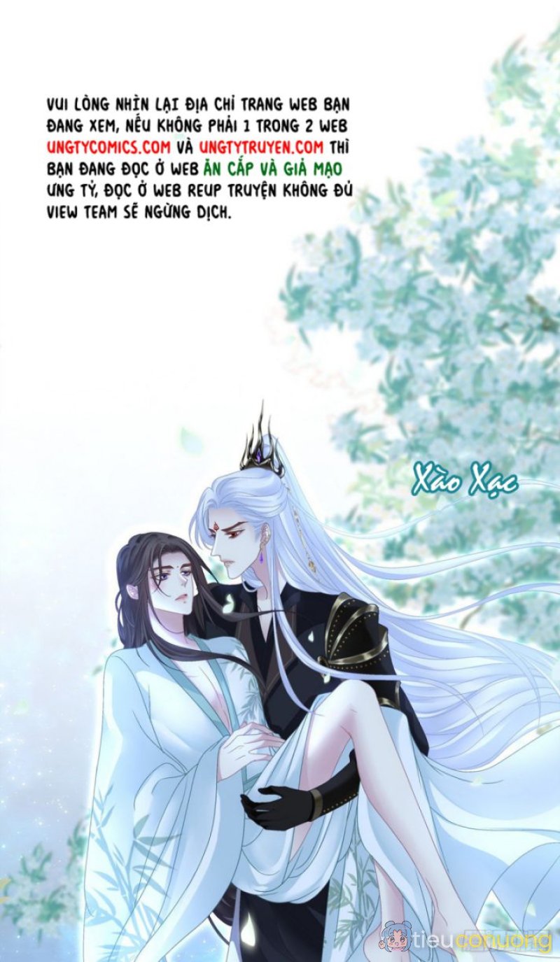 Hắc Hóa Đại Lão Thuần Dưỡng Chỉ Nam Chapter 11 - Page 19