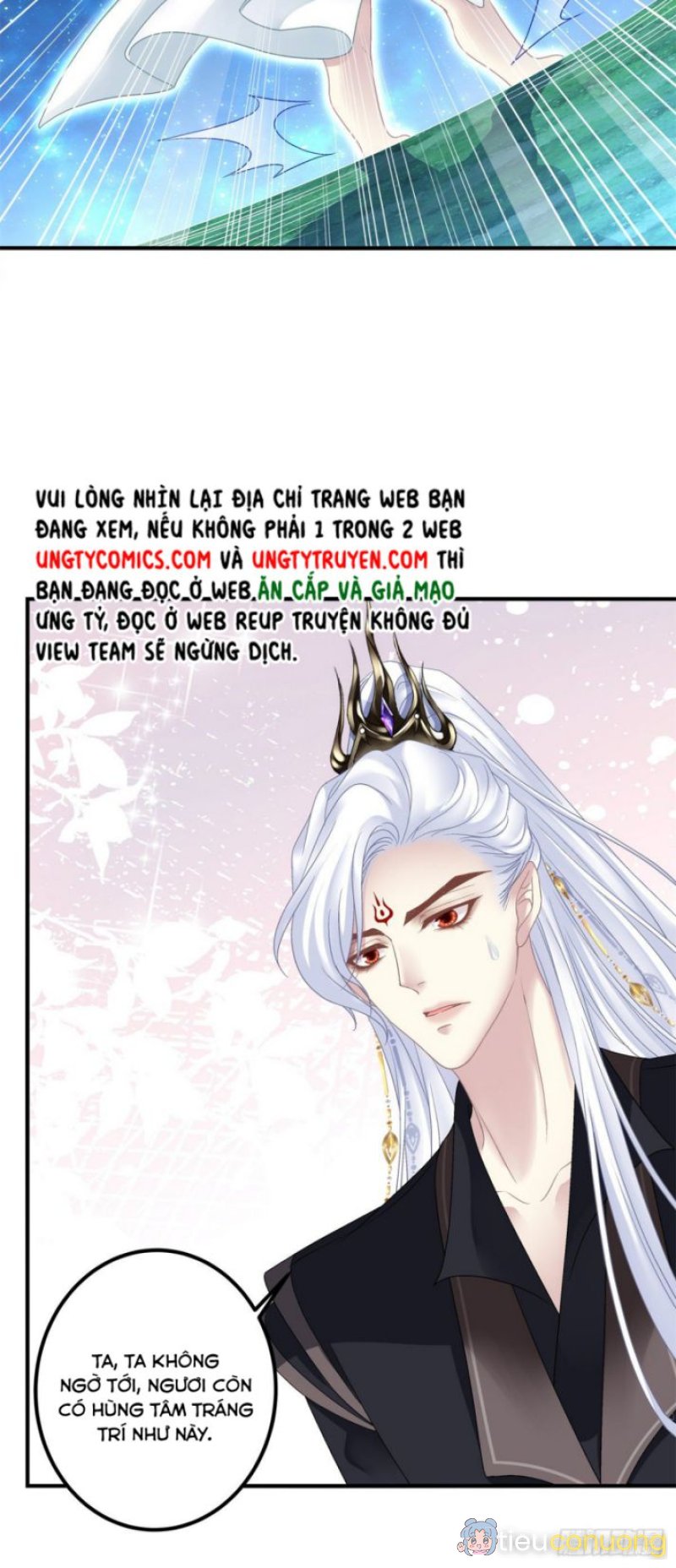 Hắc Hóa Đại Lão Thuần Dưỡng Chỉ Nam Chapter 11 - Page 23