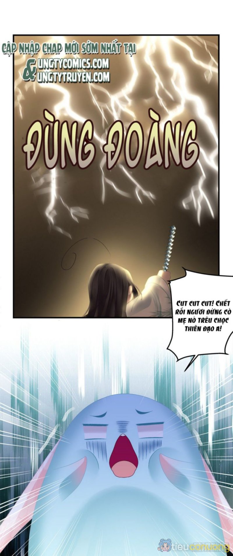 Hắc Hóa Đại Lão Thuần Dưỡng Chỉ Nam Chapter 11 - Page 24