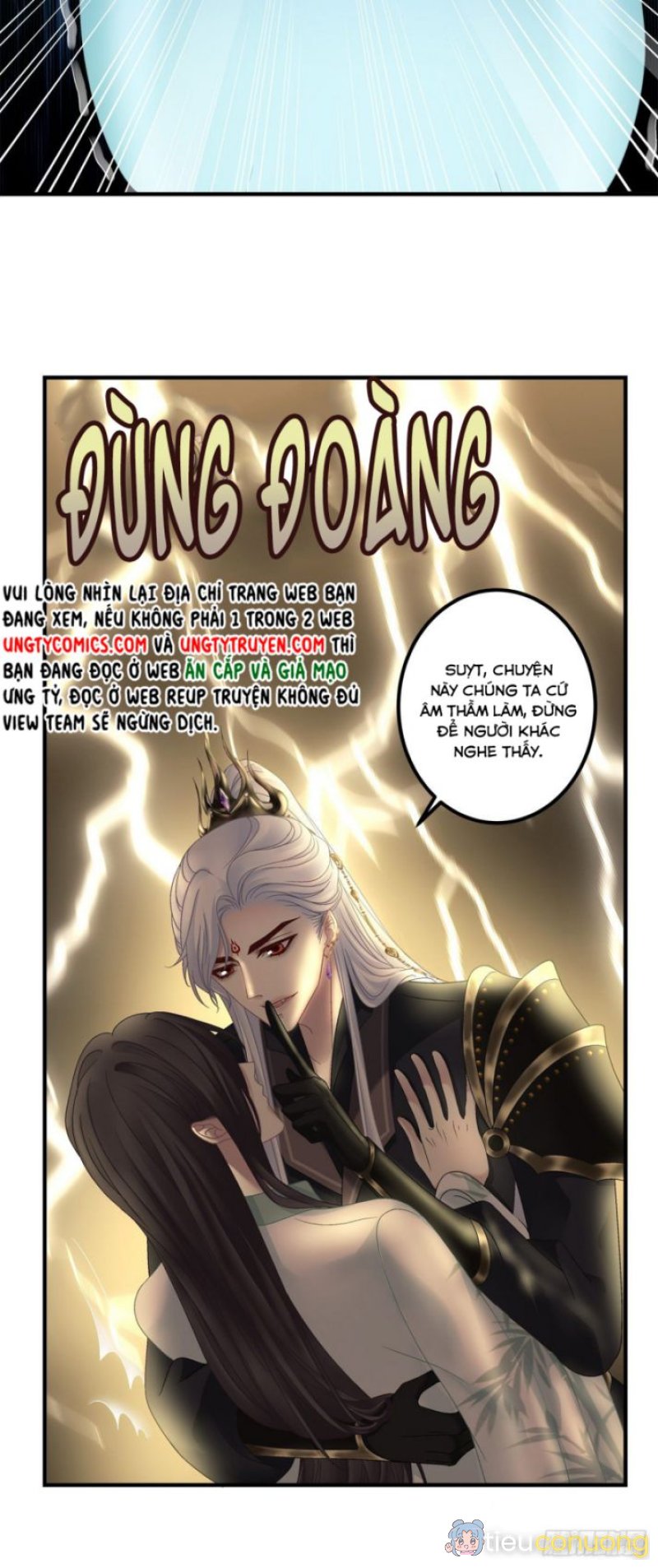 Hắc Hóa Đại Lão Thuần Dưỡng Chỉ Nam Chapter 11 - Page 25