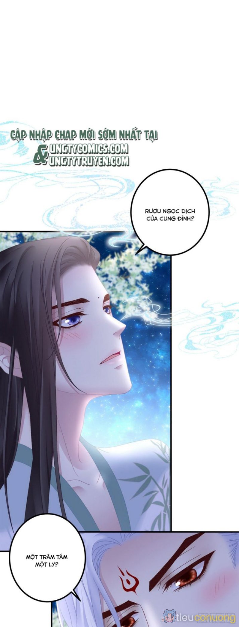 Hắc Hóa Đại Lão Thuần Dưỡng Chỉ Nam Chapter 11 - Page 26