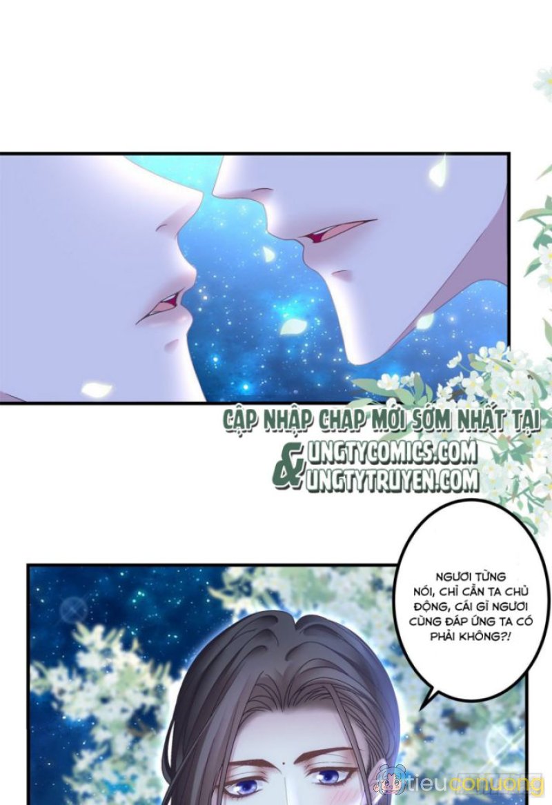 Hắc Hóa Đại Lão Thuần Dưỡng Chỉ Nam Chapter 11 - Page 31