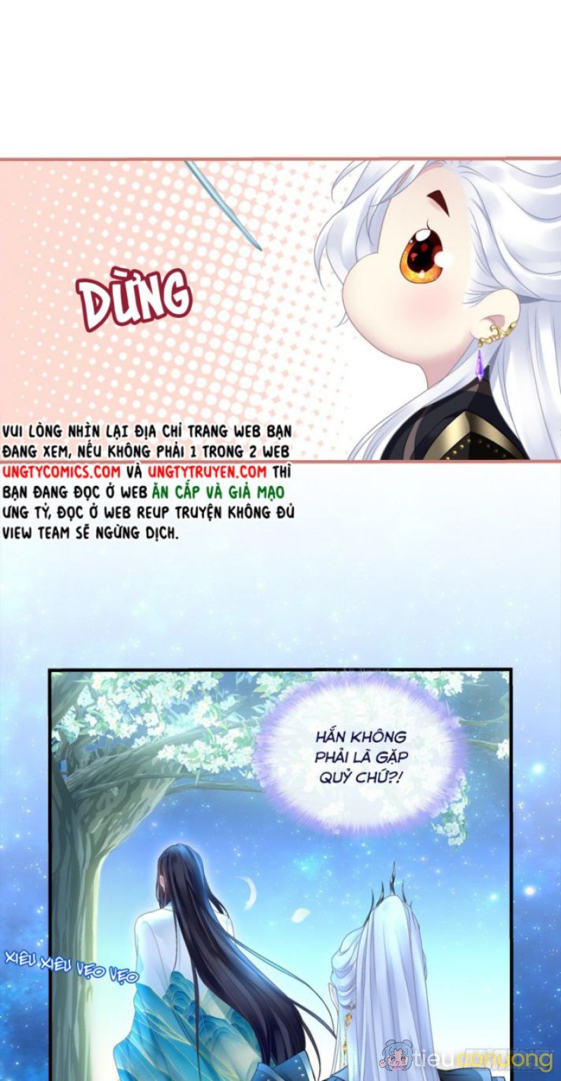 Hắc Hóa Đại Lão Thuần Dưỡng Chỉ Nam Chapter 11 - Page 9