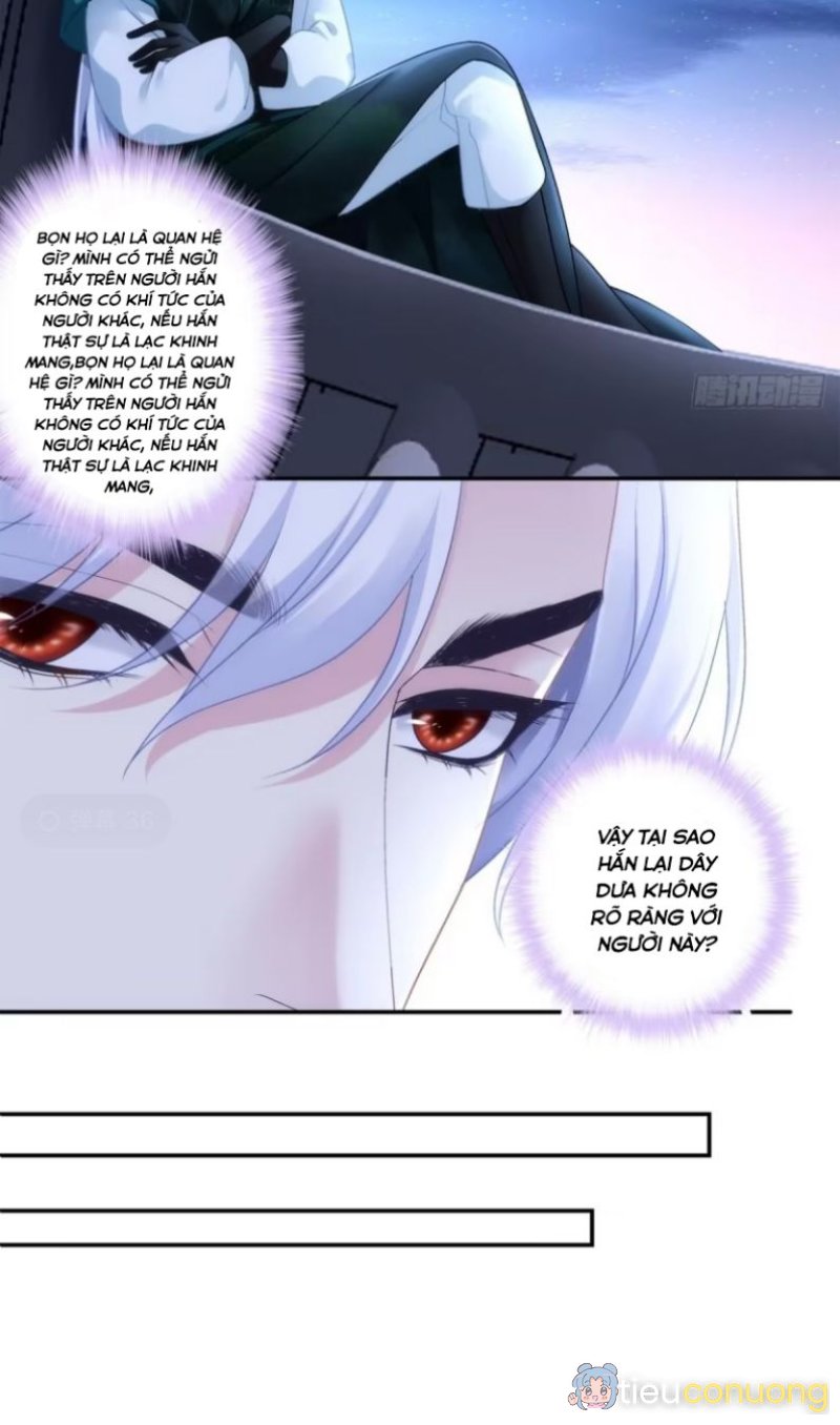 Hắc Hóa Đại Lão Thuần Dưỡng Chỉ Nam Chapter 80 - Page 7